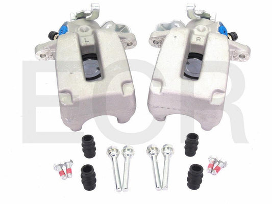 Audi TT S3 Seat Leon Cupra Skoda Octavia RS VW Golf MK4 R32 Rear brake Calipers