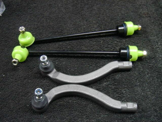 FOR ROVER 75 MG ZT 1.8 2.0 CDTI TRACK ROD TIE ROD END ANTI ROLL BAR LINKS