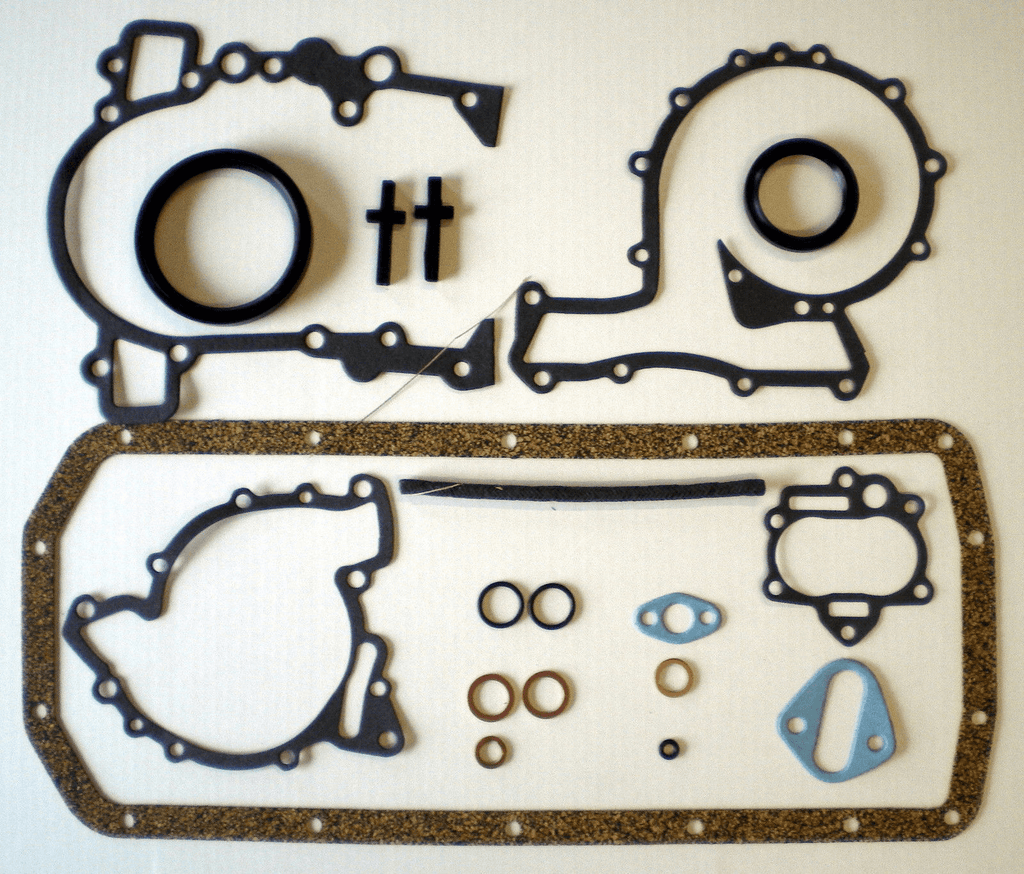 JUEGO DE JUNTAS DE CABEZA DE MOTOR COMPLETO PARA LAND ROVER RANGE ROVER CLASSIC 3.5 V8 ROVER 3500