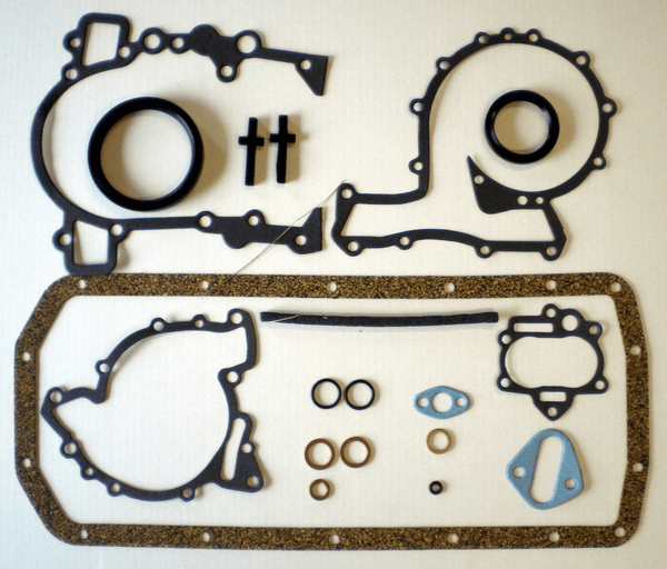 JUEGO DE JUNTAS DE CABEZA DE MOTOR COMPLETO PARA LAND ROVER RANGE ROVER CLASSIC 3.5 V8 ROVER 3500