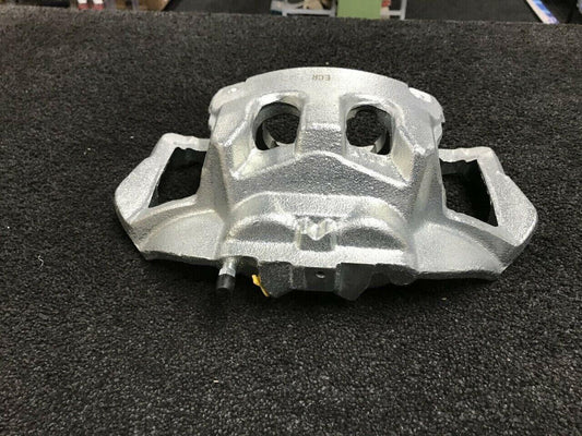 VW Transporter T5 T6 front brake caliper left 340mm 17" brakes