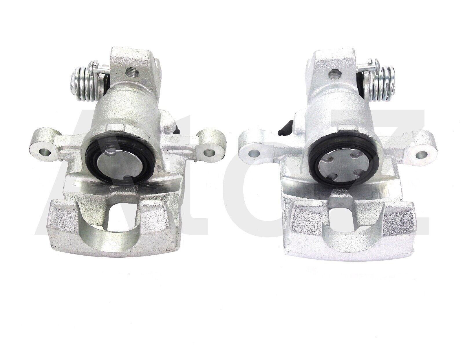 KIA PICANTO 1.0 1.1 2005-2017 Rear Right & Left Brake Calipers