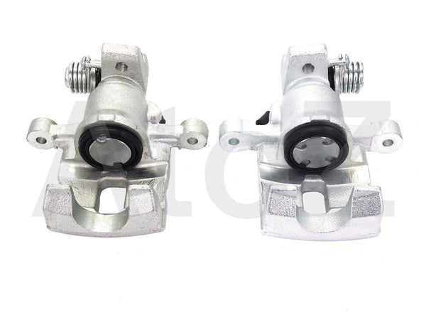 KIA PICANTO 1.0 1.1 2005-2017 Rear Right & Left Brake Calipers