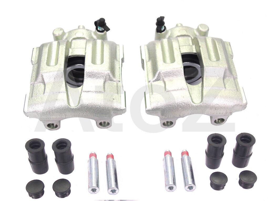 FITS BMW 1 Ser (E81-E88) 3Series (E90-E93) X1 Rear Brake calipers + Slider Pins