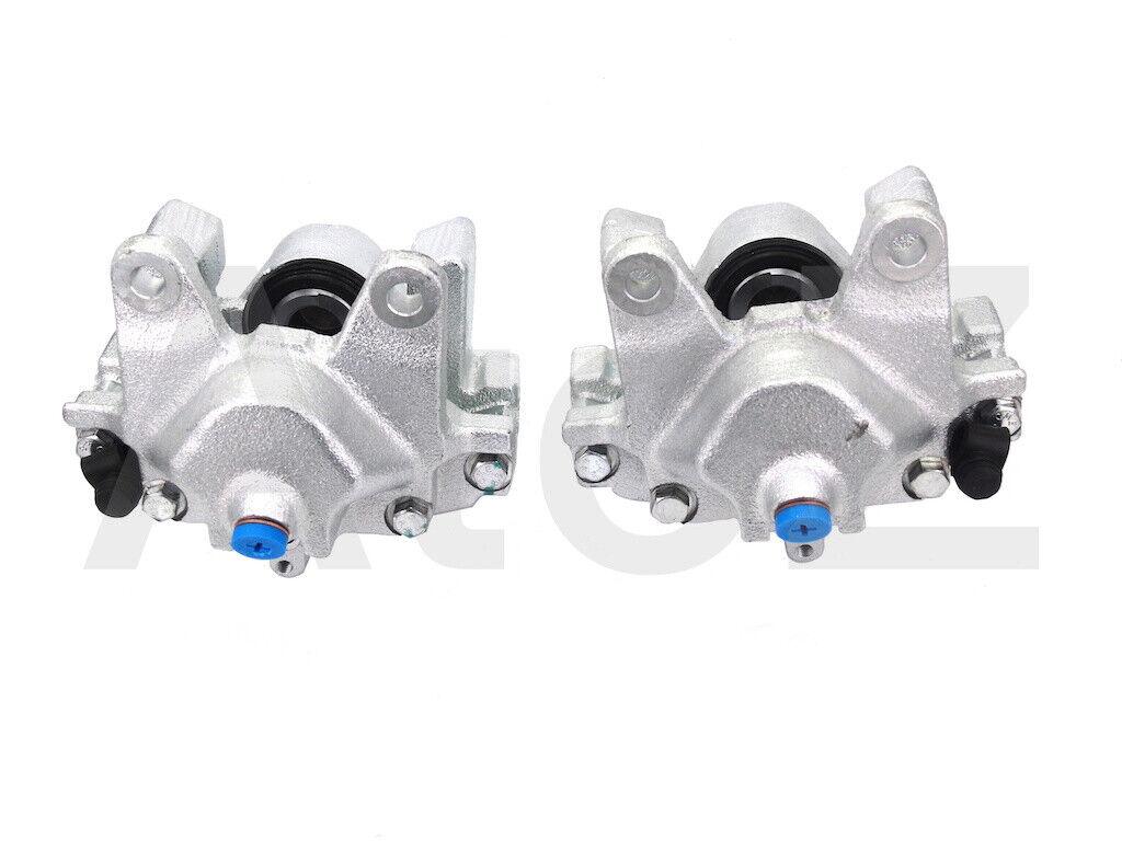 Mercedes C-Class T-Model CLC-Class CLK SL SLK Rear Brake Calipers + Pins