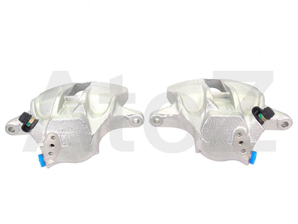 VW Golf MK3 GTI VR6 Seat Ibiza 1991-2005 Front Brake Calipers pair 280mm disc