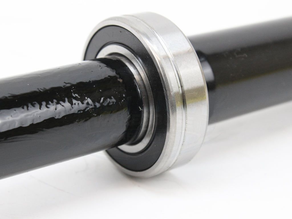 FOR MERCEDES-BENZ C400 4MATIC C205 PREMIUM COMPLETE FRONT LH NS LEFT DRIVESHAFT & INTERMEDIATE SHAFT