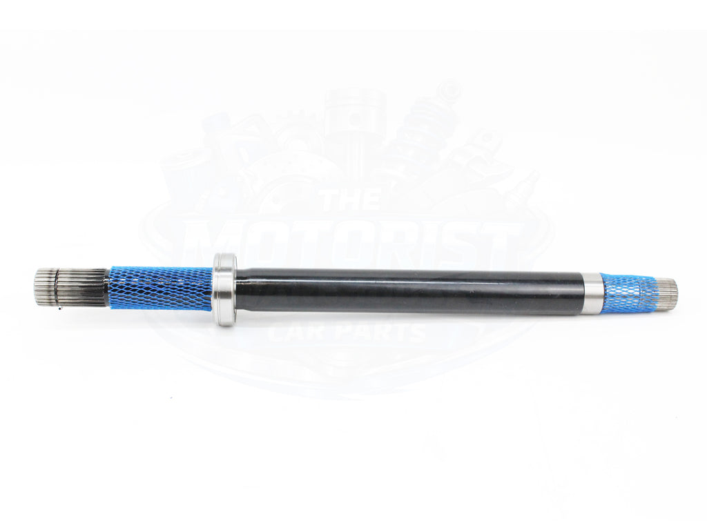 FOR MERCEDES-BENZ C400 4MATIC C205 PREMIUM COMPLETE FRONT LH NS LEFT DRIVESHAFT & INTERMEDIATE SHAFT