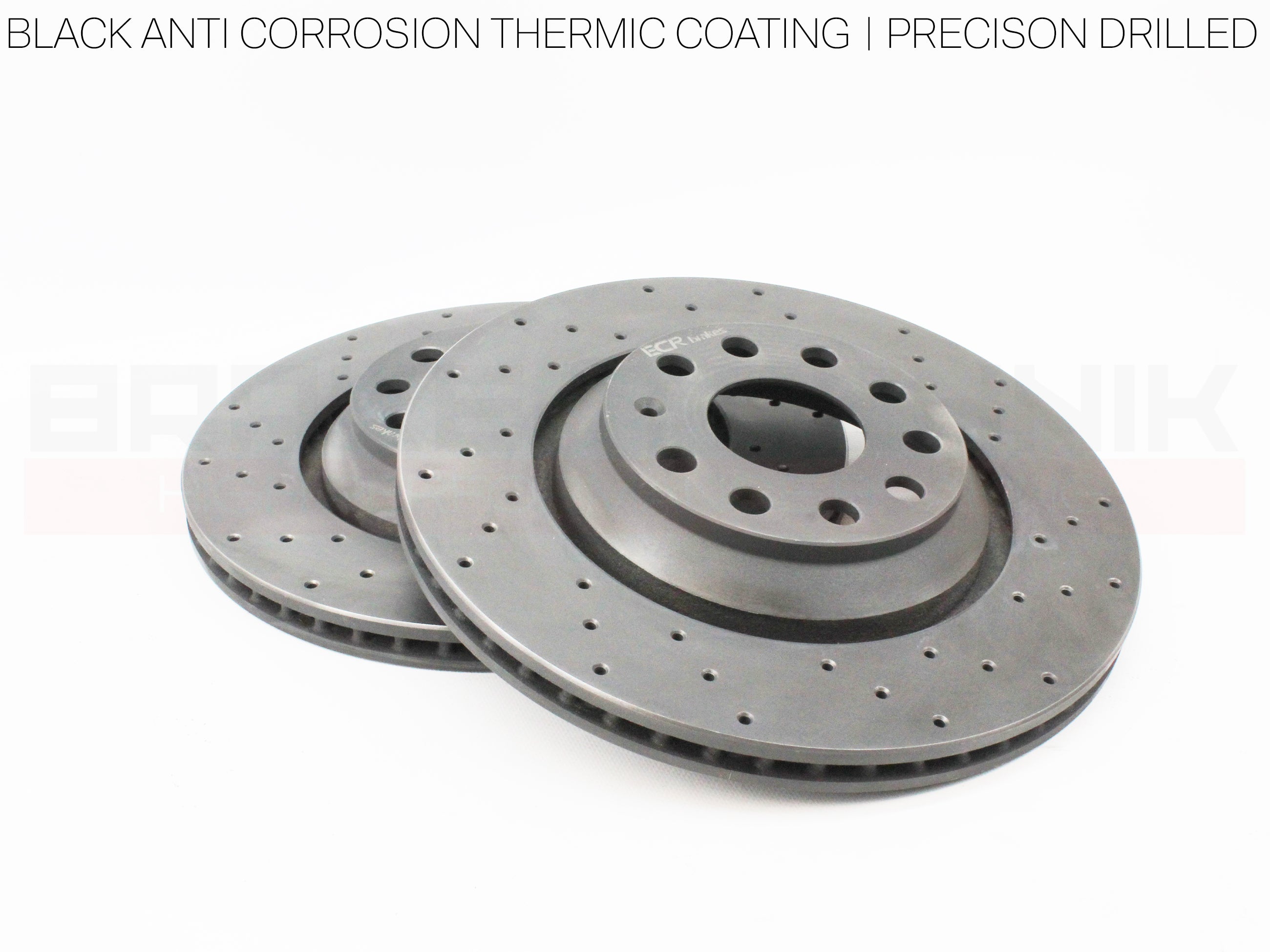 FOR AUDI RS3 8P 2011-2012 FRONT REAR BRAKE DISCS BREMBO PADS 370mm 310mm FR/RR