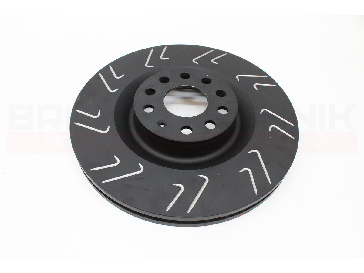 FOR SKODA OCTAVIA 1.4 TSI VRS IV 245 NX PORSCHE 4 POT BRAKE KIT PERFORMANCE DISCS