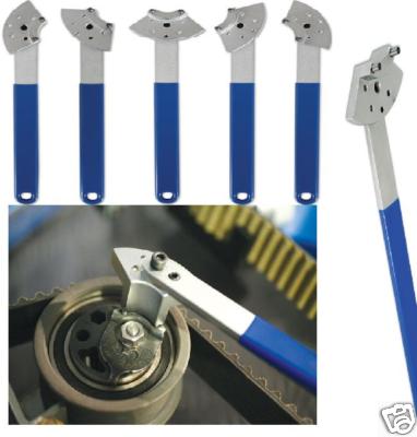 VW POLO BORA 1.9TDI GOLF TIMING BELT TENSIONER TOOL NEW