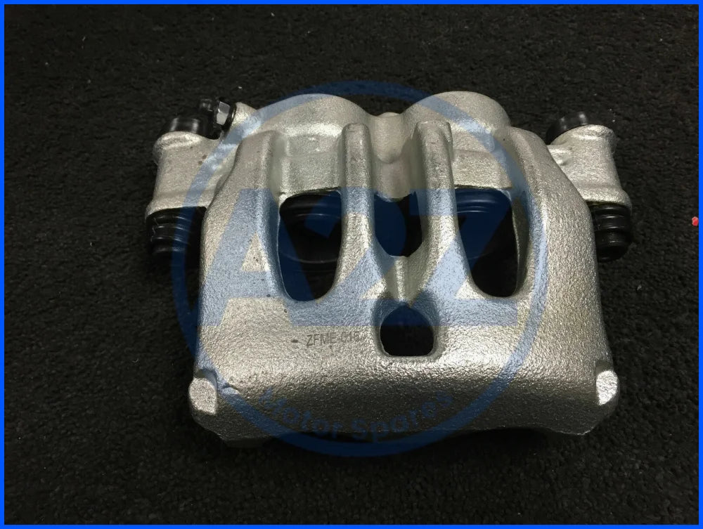 2 FRONT BRAKECALIPER LHRH PAIR + SLIDERS FORV220 V250 2.1CDi BlueTECW247 BREMBO