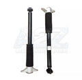 2× Rear Right & Left Shock Absorber Struts For Tesla Model 3 5YJX Model Y AWD RWD