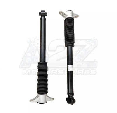 2× Rear Right & Left Shock Absorber Struts For Tesla Model 3 5YJX Model Y AWD RWD