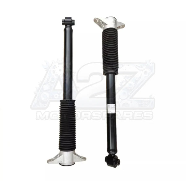 2× Rear Right & Left Shock Absorber Struts For Tesla Model 3 5YJX Model Y AWD RWD