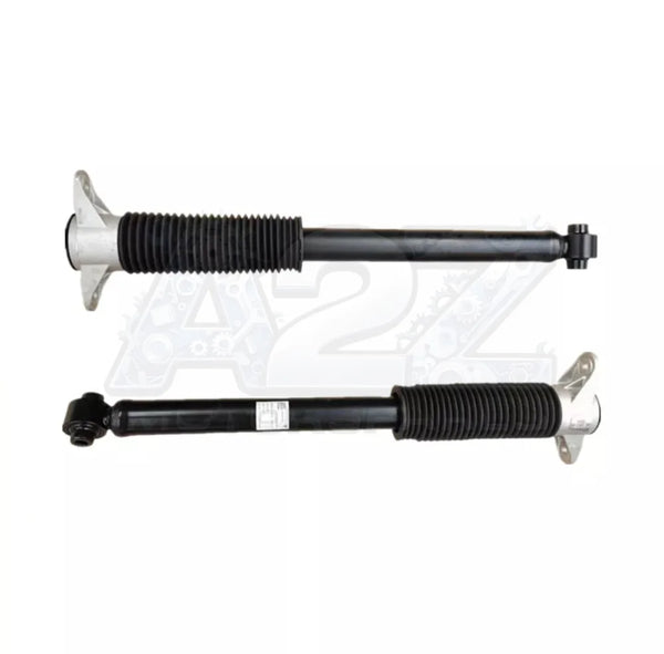 2× Rear Right & Left Shock Absorber Struts For Tesla Model 3 5YJX Model Y AWD RWD