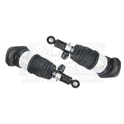 2 X FRONT SUSPENSION AIR BAG SHOCK ABSORBER STRUT FIT BMW X5 G05 G06 AWD 2019 22