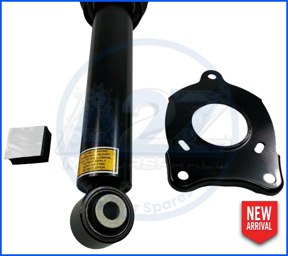 2 x Rear Air Suspension Spring Strut Left & Right For Tesla Model S (5Yjs)