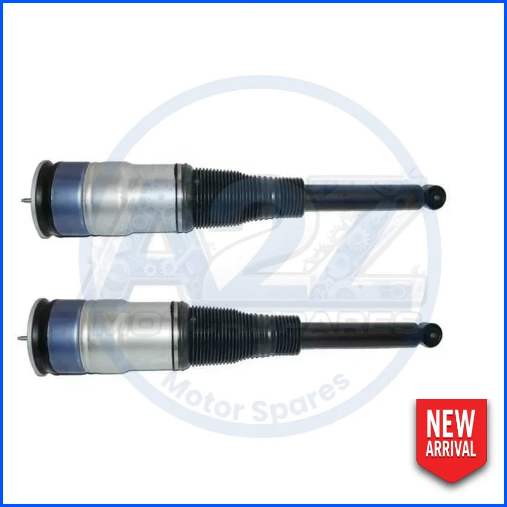 2 x Rear Air Suspension Spring Strut Left & Right For Tesla Model S (5Yjs)