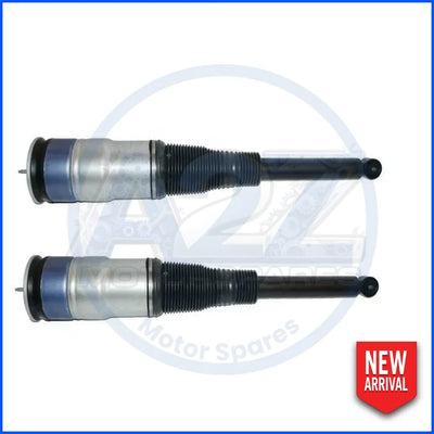 2 x Rear Air Suspension Spring Strut Left & Right For Tesla Model S (5Yjs)