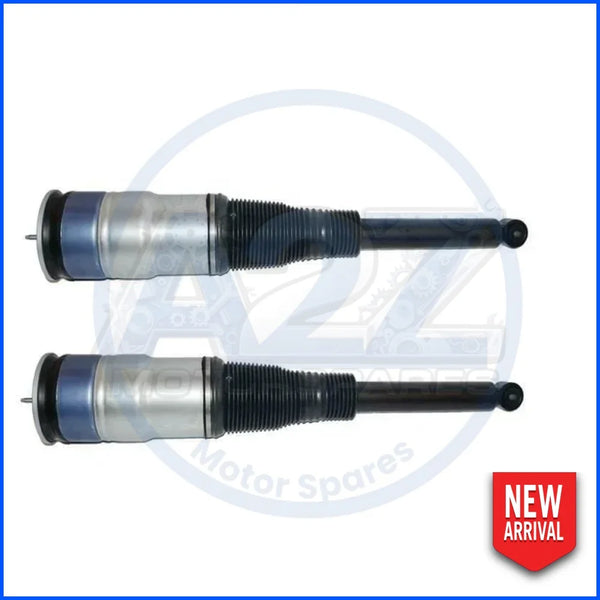 2 x Rear Air Suspension Spring Strut Left & Right For Tesla Model S (5Yjs)