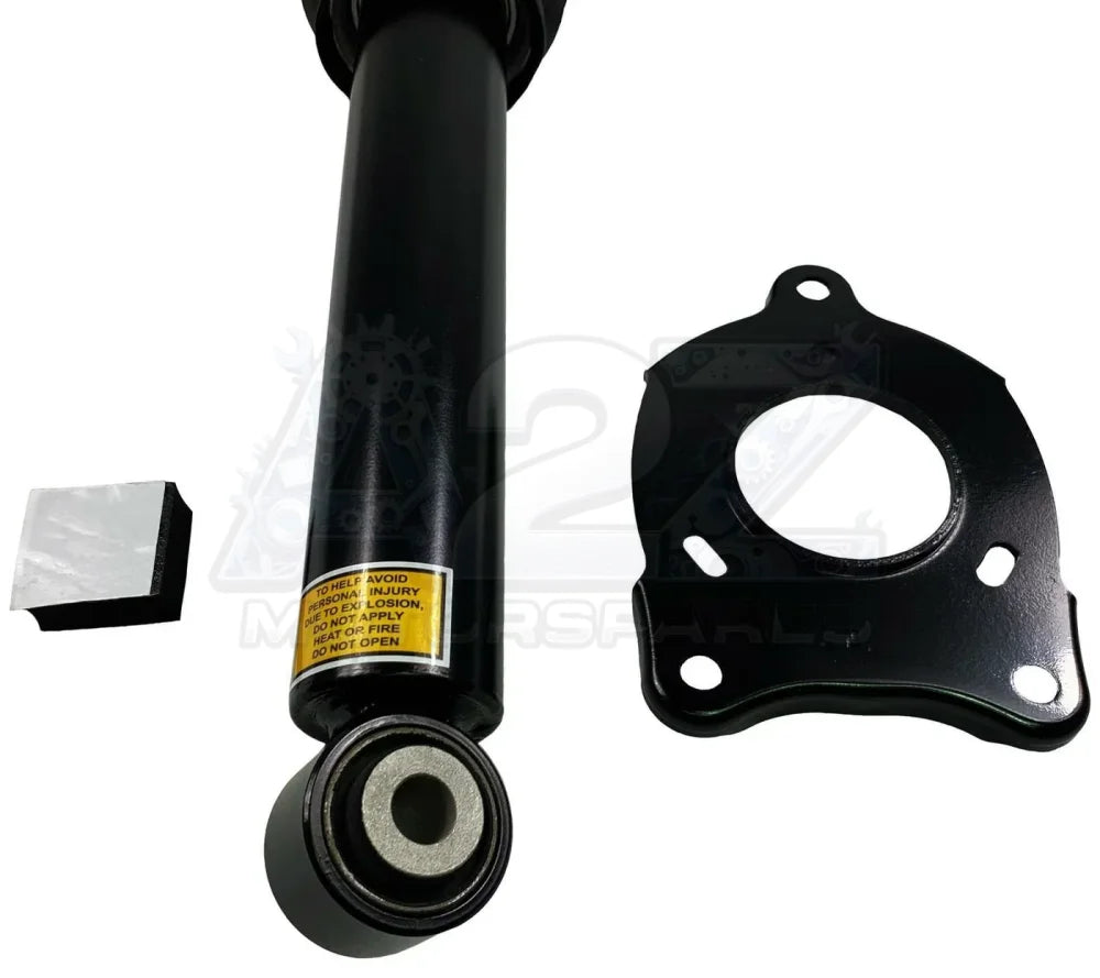 2 x Rear Air Suspension Spring Strut Left & Right For Tesla Model S (5Yjs)