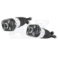 2 X REAR SUSPENSION AIR BAG SHOCK ABSORBER STRUT FIT BMW X5 G05 G06 AWD 2019 22