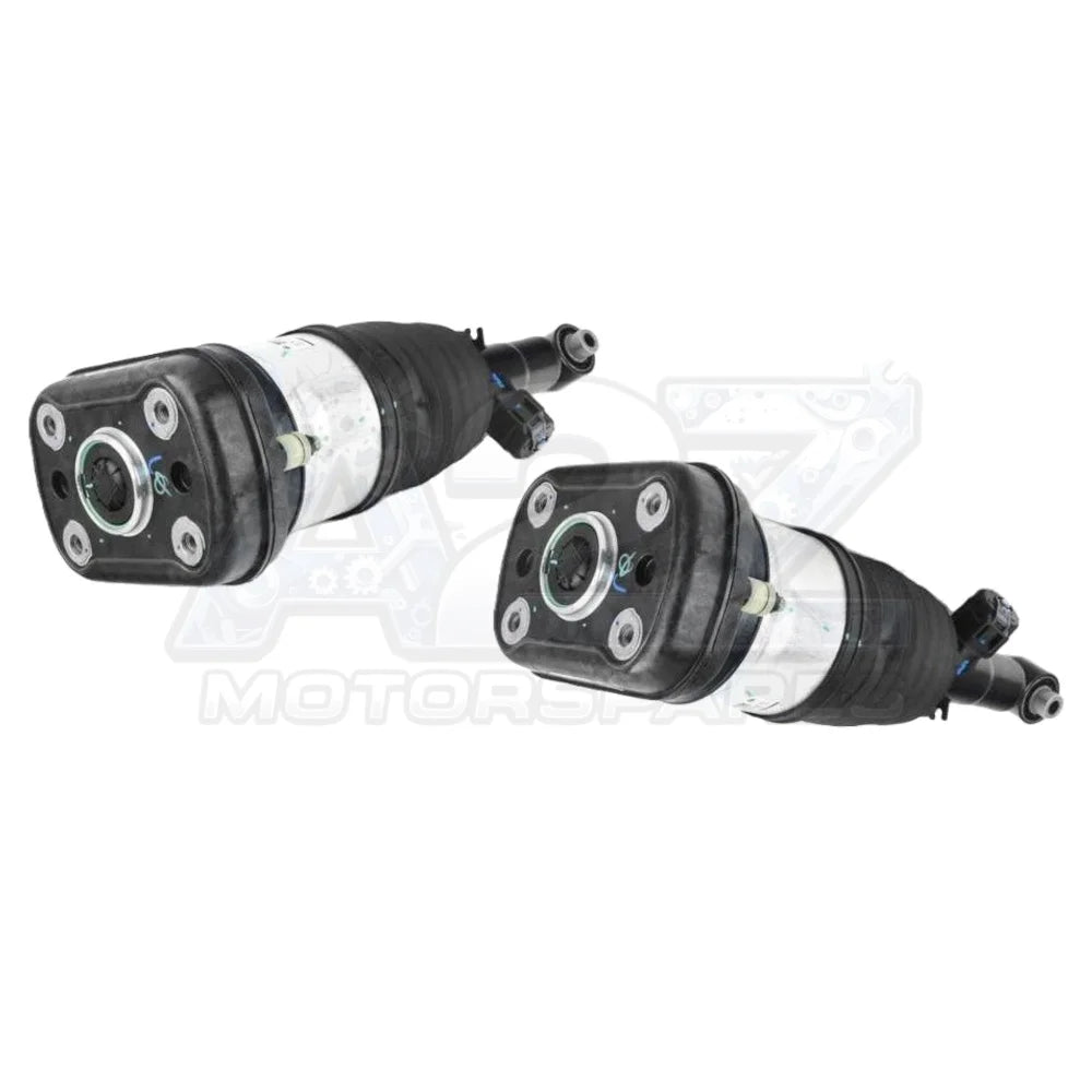 2 X REAR SUSPENSION AIR BAG SHOCK ABSORBER STRUT FIT BMW X5 G05 G06 AWD 2019 22