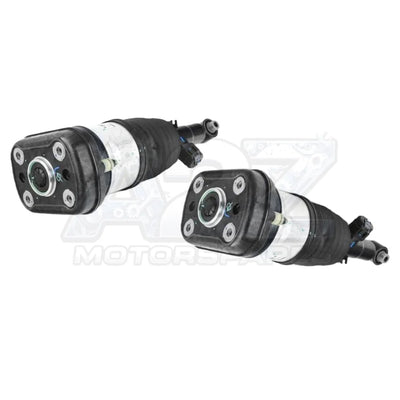 2 X REAR SUSPENSION AIR BAG SHOCK ABSORBER STRUT FIT BMW X5 G05 G06 AWD 2019 22