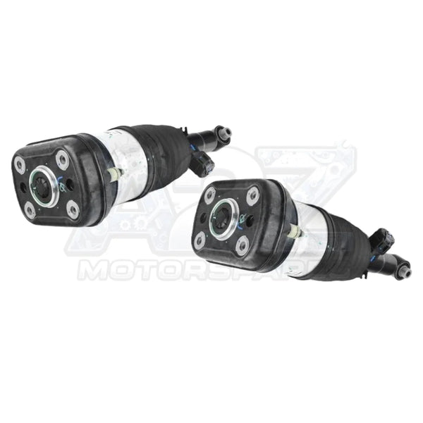 2 X REAR SUSPENSION AIR BAG SHOCK ABSORBER STRUT FIT BMW X5 G05 G06 AWD 2019 22