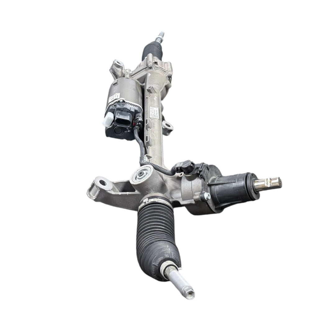 VW TRANSPORTER MULTIVAN T6 ELECTRIC POWER STEERING RACK 7L2423051H GENUINE  BAND NEW