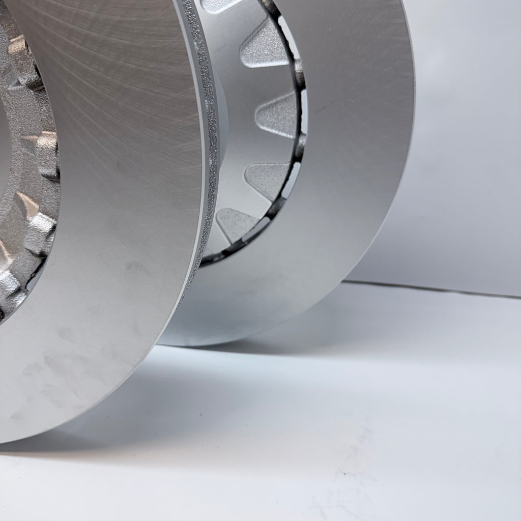 AUDI Q7 SQ7 4.0TDI QUATTRO VORSPRUNG MHEV FRONT BRAKE
DISC BRAKE PAD 400 x 38mm