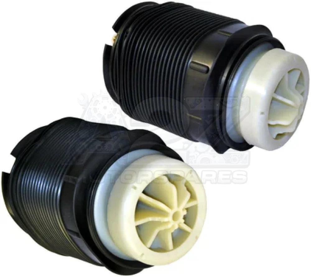 2X Air Suspension Spring Bag Rear Left & Right For Mercedes E Class W212 S212