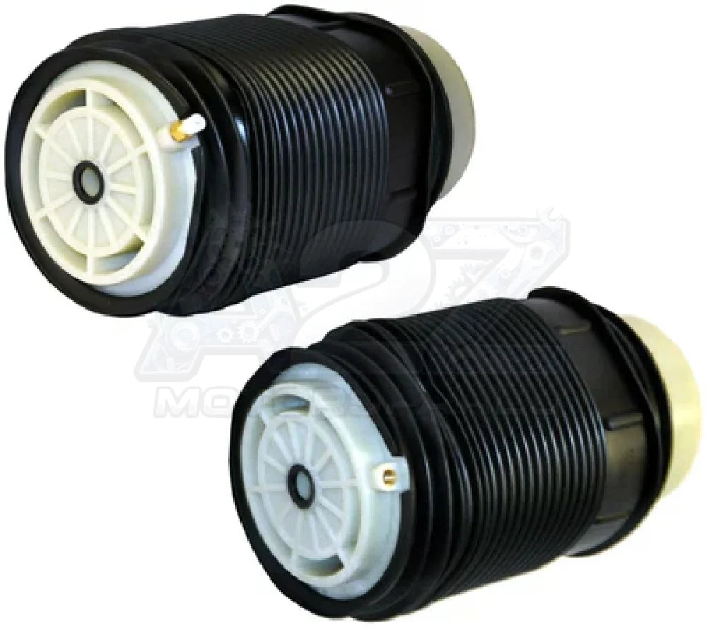 2X Air Suspension Spring Bag Rear Left & Right For Mercedes E Class W212 S212