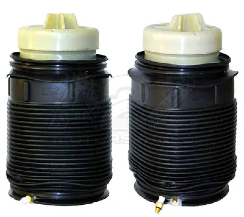 2X Air Suspension Spring Bag Rear Left & Right For Mercedes E Class W212 S212