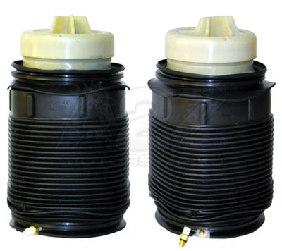2X Air Suspension Spring Bag Rear Left & Right For Mercedes E Class W212 S212