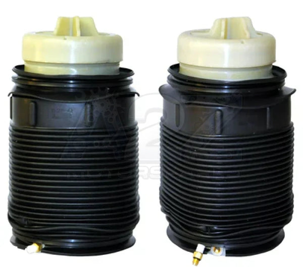 2X Air Suspension Spring Bag Rear Left & Right For Mercedes E Class W212 S212