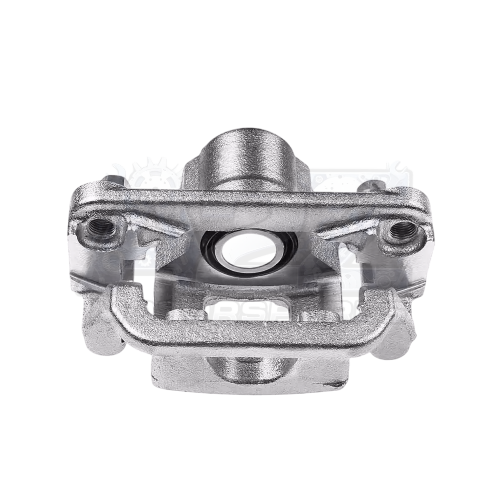 2x Brake Caliper Front Side For BMW 5 Series F10 F11 2009 2016 34116791919 330mm