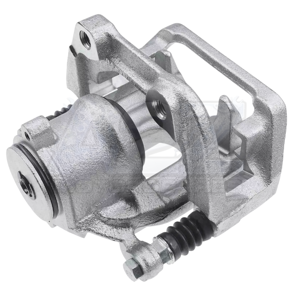 2x Brake Caliper Front Side For BMW 5 Series F10 F11 2009 2016 34116791919 330mm