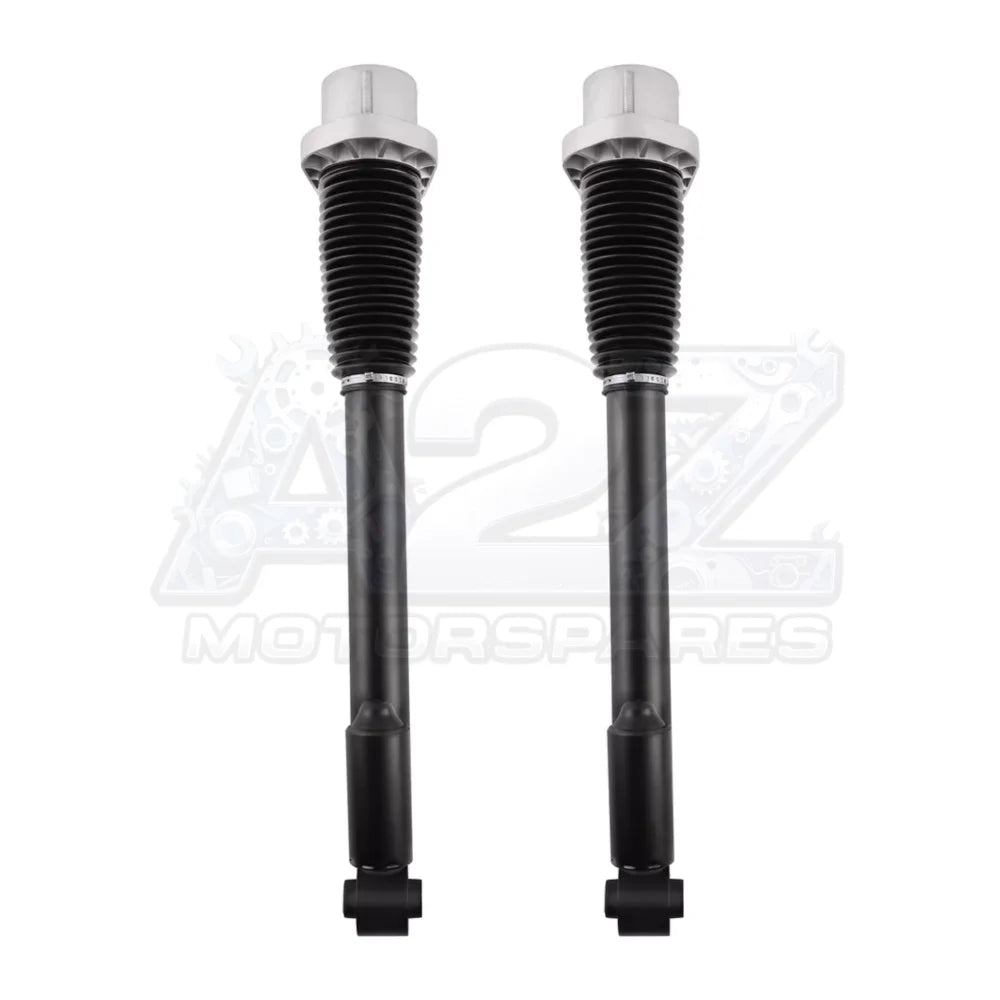 2X Rear Air Suspension Shock Absorber For Range Rover L405 2013 2022 LR034270