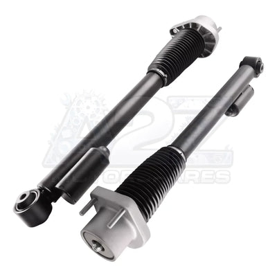 2X Rear Air Suspension Shock Absorber For Range Rover L405 2013 2022 LR034270