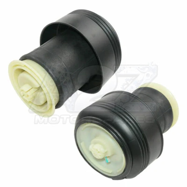 2x Rear Air Suspension Spring Bag Bellows (Left & Right) For BMW X5 E70 X6 E71