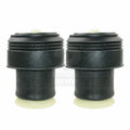 2x Rear Air Suspension Spring Bag Bellows (Left & Right) For BMW X5 E70 X6 E71
