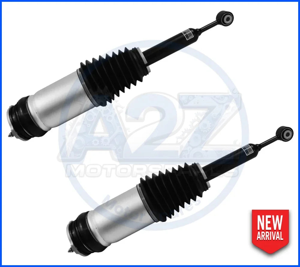 2x Rear Left Right Air Suspension Spring Struts for Tesla Model X