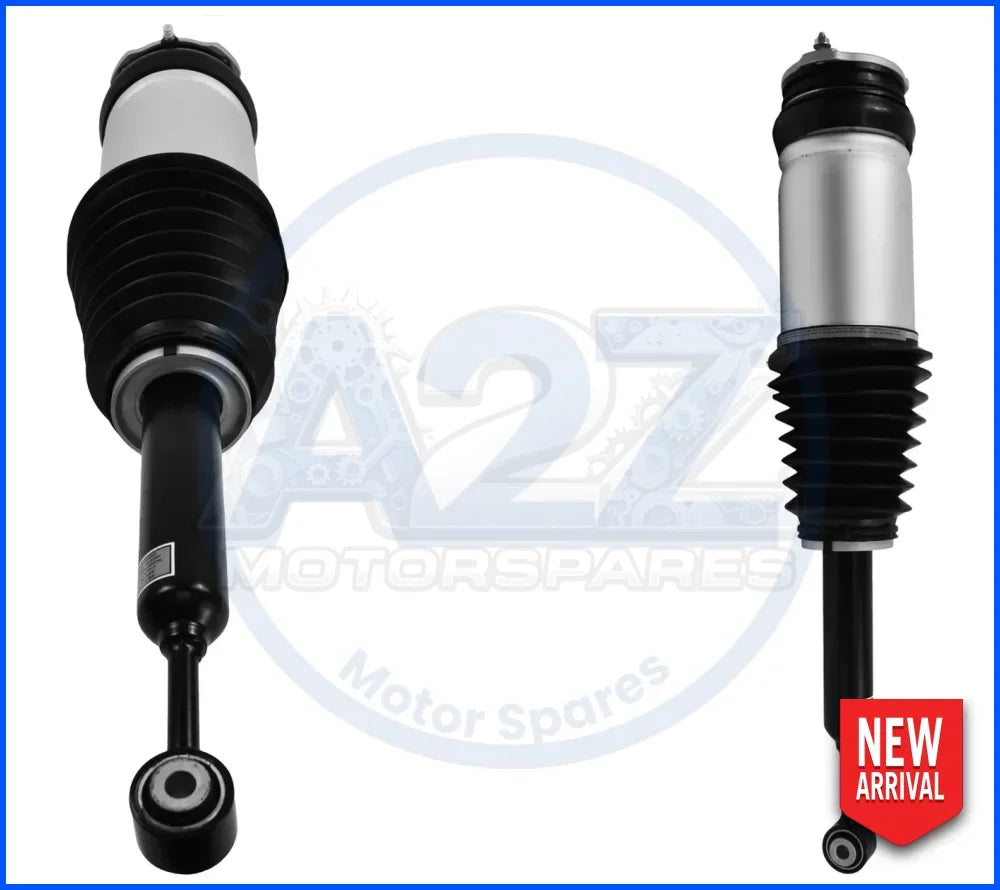 2x Rear Left Right Air Suspension Spring Struts for Tesla Model X