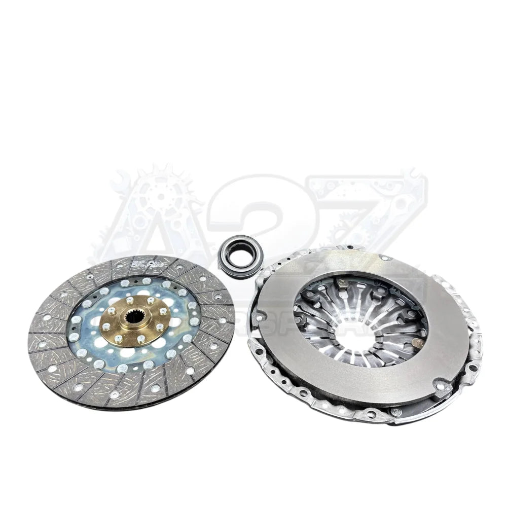 3 Piece AISIN VALEO CLUTCH KIT FOR HYUNDAI i40 1.7CRDi 116 BHP 2011 2015