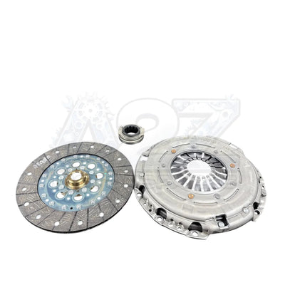 3 Piece AISIN VALEO CLUTCH KIT FOR HYUNDAI i40 1.7CRDi 116 BHP 2011 2015