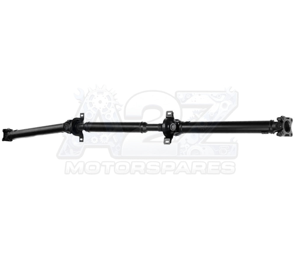 3 Piece Heavy Duty Propshaft (223 cm) For Mercedes Benz Viano Vito and Mixto A6394103006