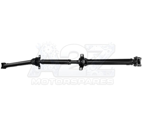 3 Piece Heavy Duty Propshaft (223 cm) For Mercedes Benz Viano Vito and Mixto A6394103006