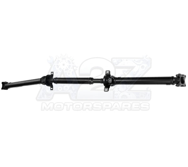 3 Piece Heavy Duty Propshaft (223 cm) For Mercedes Benz Viano Vito and Mixto A6394103006